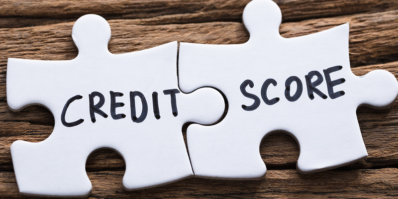 How Does Your Credit Score Hold Up?