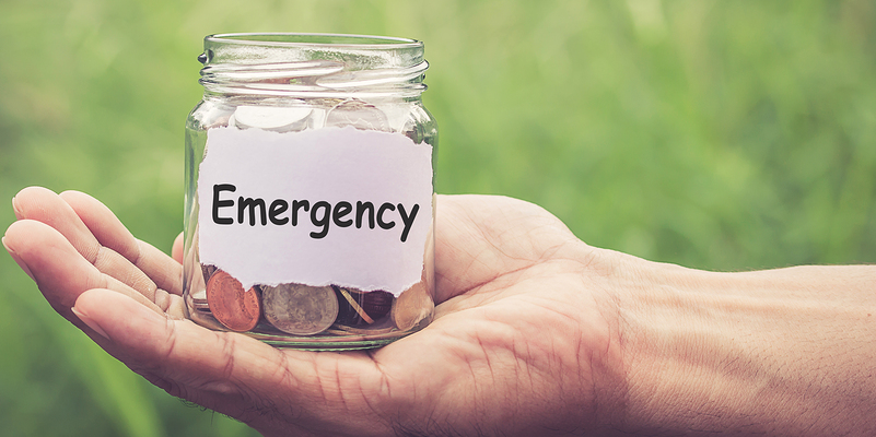 Reasons You Might Need an Emergency Fund