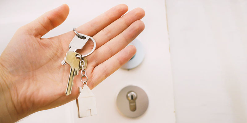 Becoming a First-Time Homebuyer & Landlord at Once