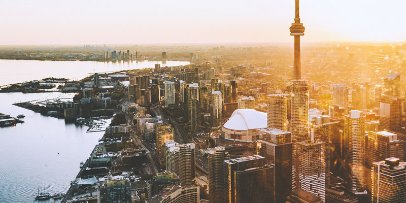 Canadian Real Estate Trends to Watch in 2021